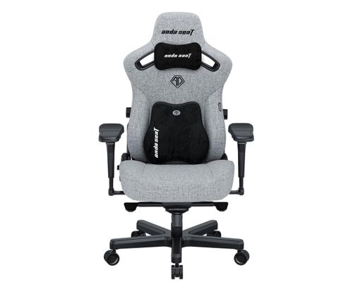 ANDA SEAT Kaiser 3 Pro XL grey
