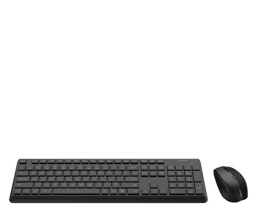 SILVER MONKEY S42 Wireless Set