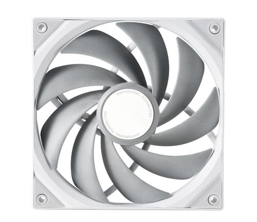 Tryx Rota Pro 140 White 140mm