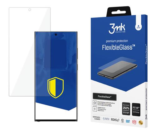 3mk FlexibleGlass do Samsung Galaxy S24 Ultra