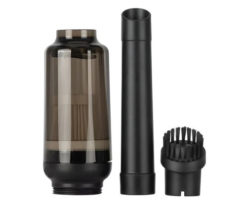 Głowica odkurzająca do dmuchawy wielofunkcyjnej KiCA JetFan 2