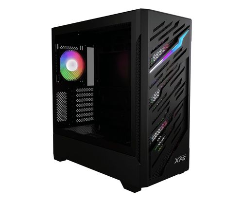 XPG Starker Air BTF Black