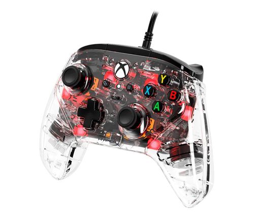 HyperX Clutch Gladiate RGB