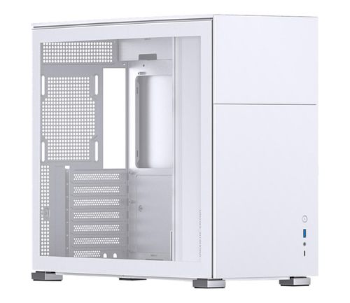 Jonsbo D41 STD White GEJB-110 // D41 STD WHITE