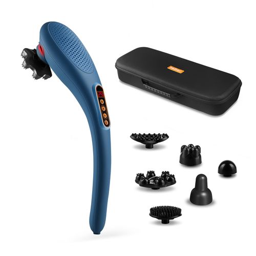 Neonet - Prepayment Masażer Ręczny Gun Medivon Molly