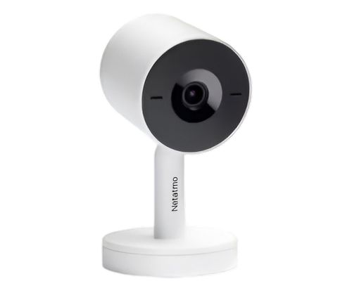 Netatmo NPC-W Biała