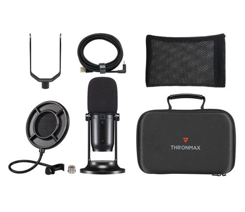 THRONMAX MDrill One PRO Studio Kit
