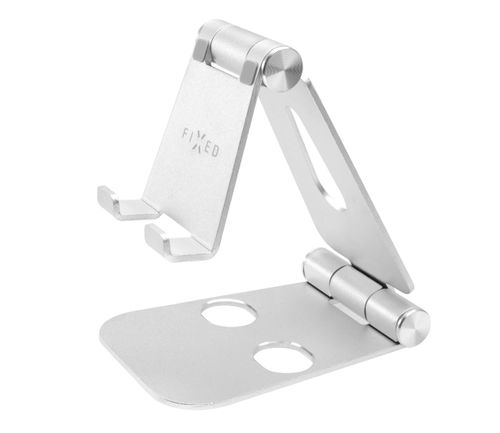 FIXED Frame Phone silver