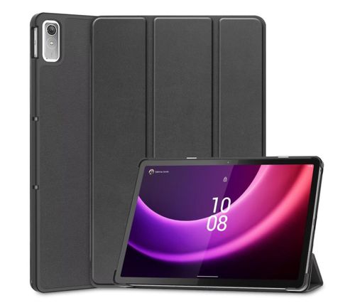 TECH-PROTECT SmartCase do Lenovo Tab P11 Gen. 2 black 9490713931790