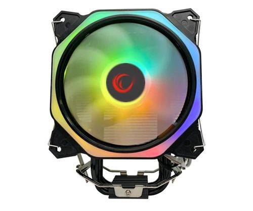 RAMPAGE Octagon C50 120mm ARGB