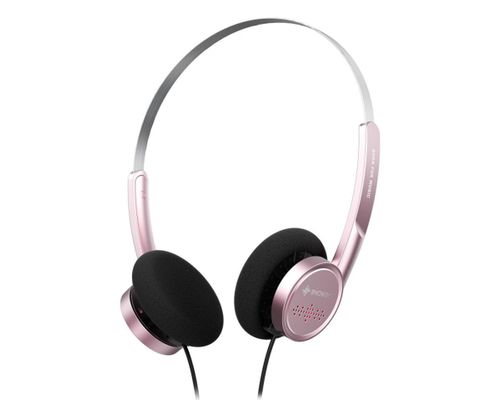 FiiO SNOWSKY WIND Różowe 6953175741503