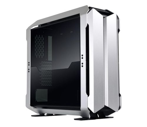 LIAN LI Odyssey X Silver GELI-866 // TR-01A