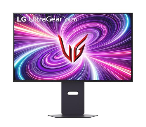 LG UltraGear 32GS95UV-B 32GS95UV-B.AEU