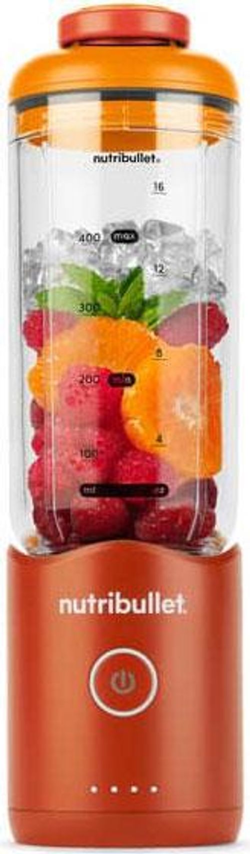 NUTRIBULLET Flex NBP013OR