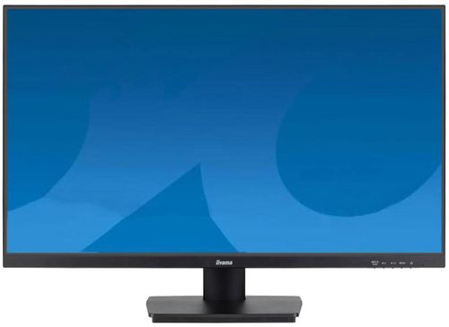Monitor IIYAMA ProLite XU2793QSU-B7 27" 2560x1440px IPS 100Hz 1 ms [MPRT]
