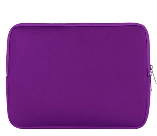 Etui Pomologic Sleeve do MacBook Pro/Air 13 fioletowy