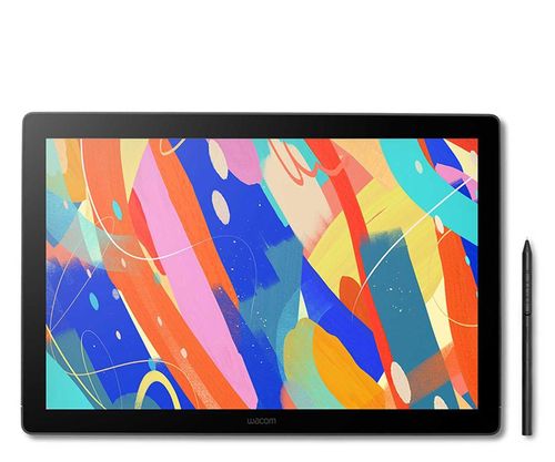 Tablet graficzny WACOM Cintiq 16 2025