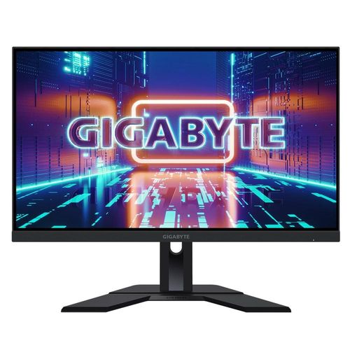 GIGABYTE 27" M27Q IPS 170Hz 0.5ms WQHD KVM G-Sync HDR USB-C