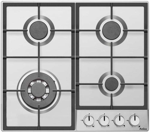 Amica Płyta gazowa PGD6101APR