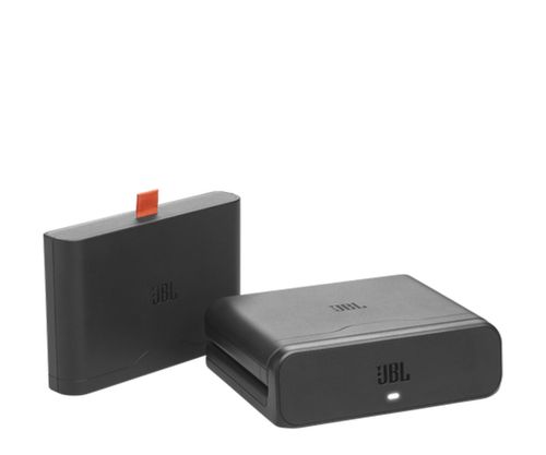 Bateria JBL Battery 600 Duo z ładowarką do PartyBox 720 (2 szt.)