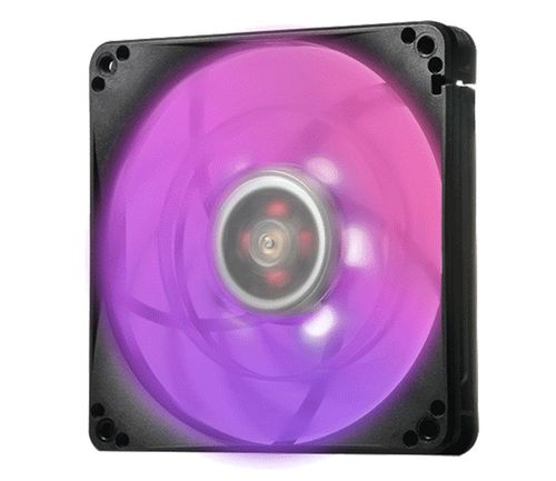 SilverStone SST-FW124-ARGB 120mm