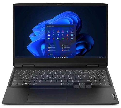 Фото - Ноутбук Lenovo IdeaPad Gaming 3 R5-7535HS/16GB/512GB SSD/RTX 3050/15,6'' FHD 120Hz/W11 >> DO 30 RAT 0  I PÓŁ RO (RRSO 0)