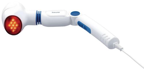 Beurer MG 40 biało-niebieski