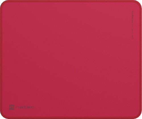 Natec Colors Series 300 x 250 mm   Purpurowy