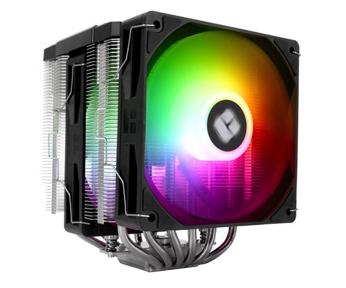 Thermalright Peerless Assassin 120 Digital Black Argb