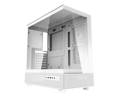 DarkFlash DPX90 White