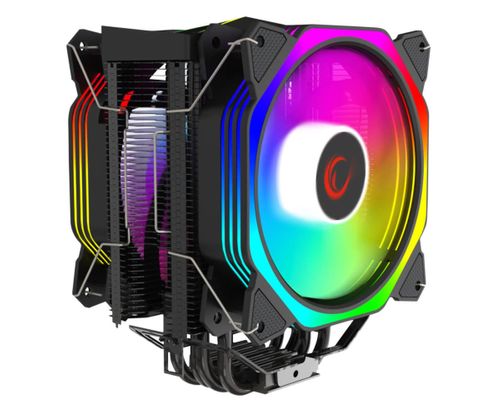 Rampage Octagon C60 120mm ARGB