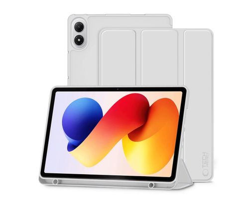 TECH-PROTECT SC Pen Xiaomi POCO PAD M1 / REDMI PAD 2 PRO 12.1 (szary) 5906302335466