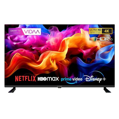 KIANO Elegance TV 43"