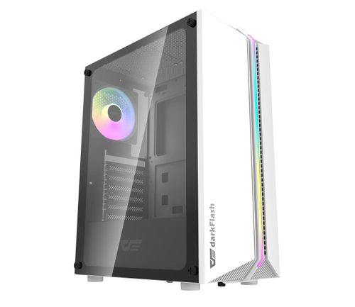 Obudowa Darkflash DK151 Biała
