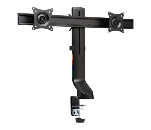 Kensington Uchwyt do monitora Space Saving Dual