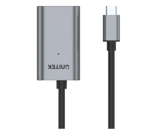 Kabel USB - USB-C UNITEK 5 m