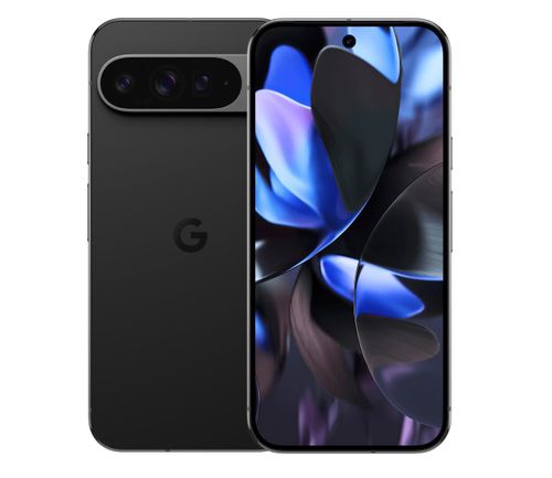 Smartfon Pixel 9 Pro XL 5G 16/256GB Czarny (GA05983-GB)