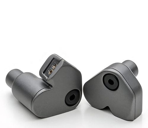 Słuchawki Moondrop MOONDROP SSR - Dynamiczne monitory douszne