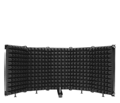 Kabina akustyczna MOZOS MShield Eco