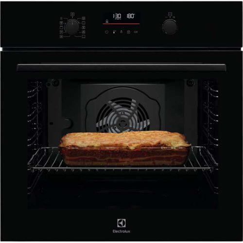 ELECTROLUX LOF6P16Z SurroundCook