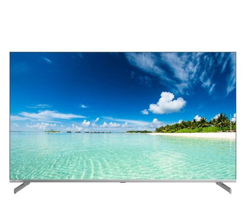 ChiQ M65QN9V 65" MiniLED UHD Google Tv Metal Frameless