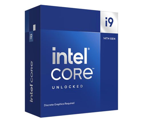 Neonet - Prepayment Intel Core I9-14900 Kf Box 3,2Ghz Lga1700 Bx8071514900kf