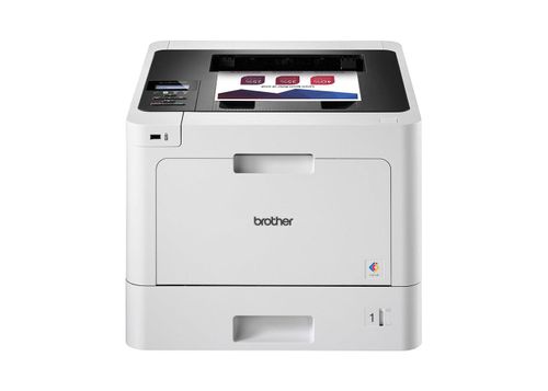 Brother HL-L8260CDW WiFi Biały