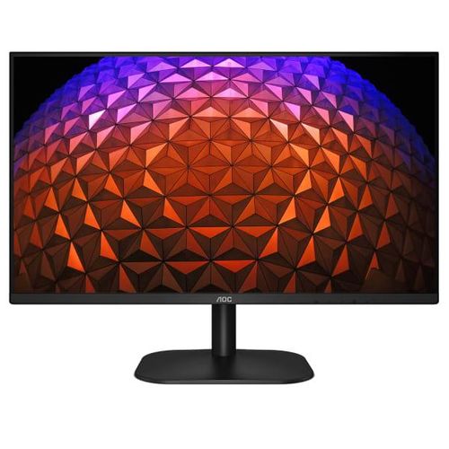 AOC B2 27B2H/EU monitor LED display 68,6 cm (27") 1920 x 1080 27B2H/EU