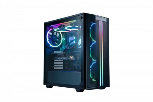 BE QUIET! Light Wings 140 PWM ARGB 140mm BL074