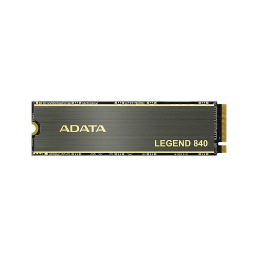 ADATA Dysk SSD LEGEND 840 1TB PCIe 4x4 5/4.75 GB/s M2