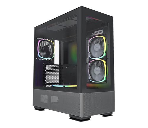 Montech SKY TWO Black