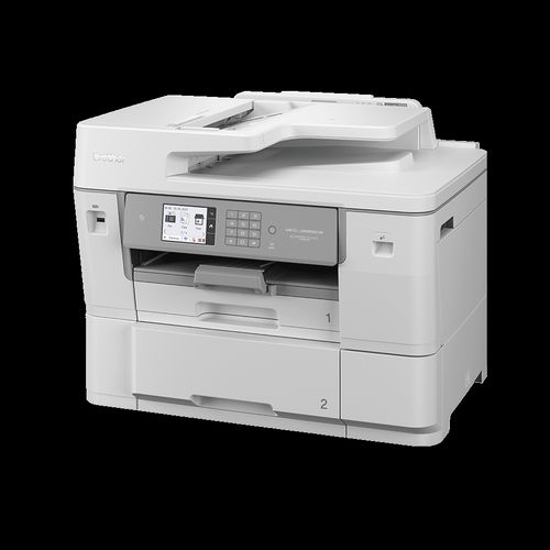 Brother MFC-J6959DW WiFi Biały