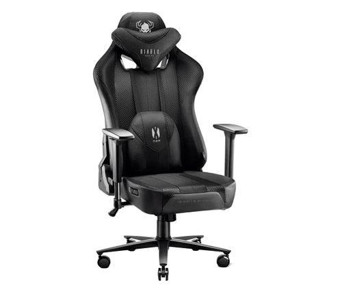 DIABLO Chairs X-PLAYER 2.0 King Size czarny