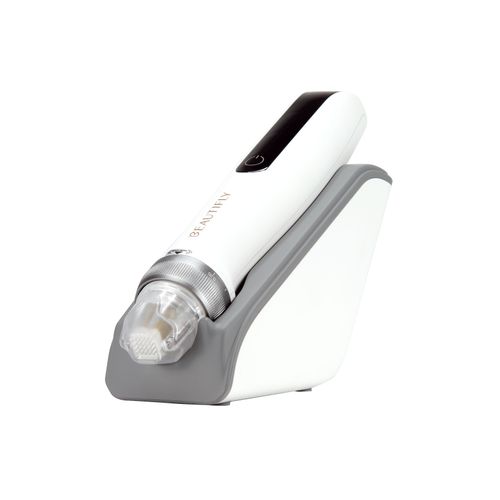 Urządzenie do mezoterapii mikroigłowej BEAUTIFLY Dermapen CollagenBoost Biały